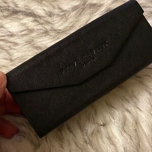 Prive Revaux Black Textured eyewear